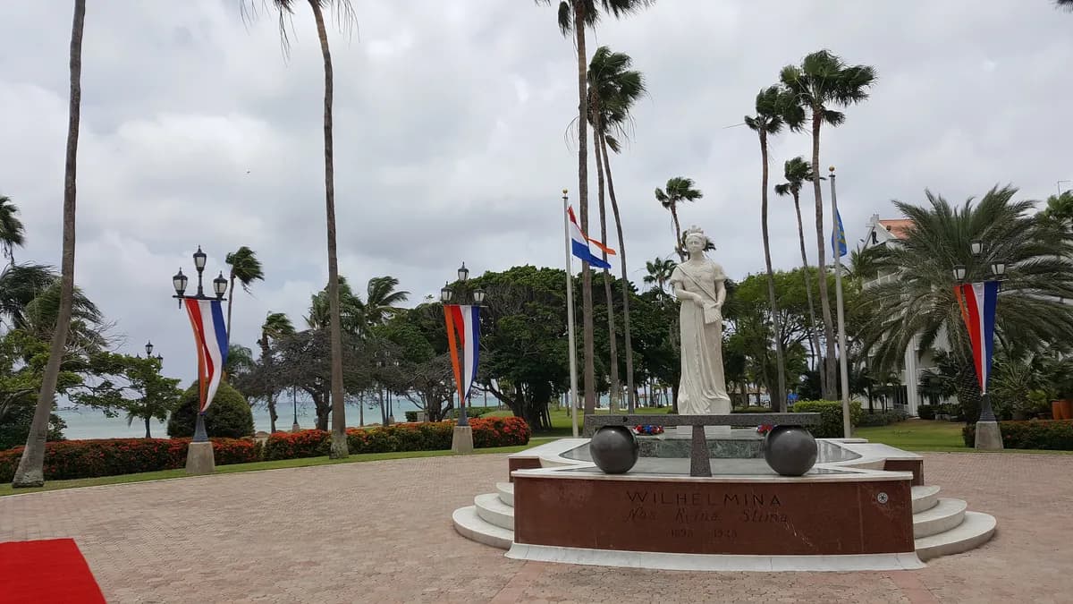 Wilhelmina Park
