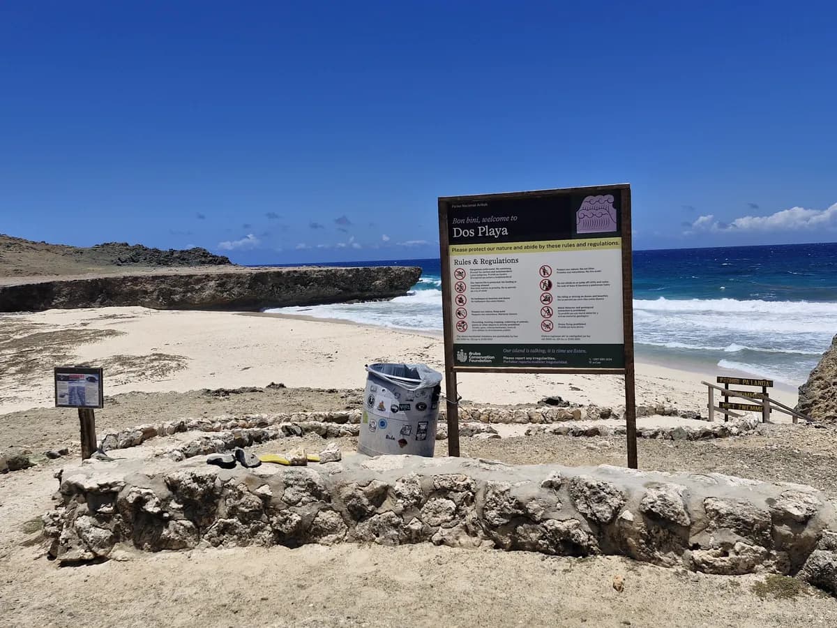 Dos Playa
