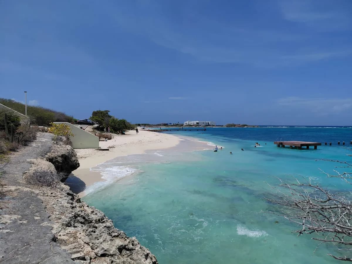 Rodgers Beach