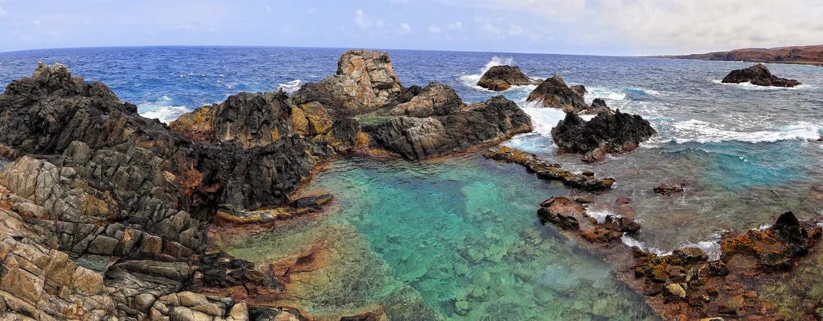 Arikok National Park and the Natural Pool: A Full Guide