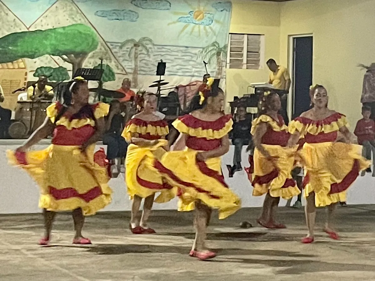 Dera Gai Festival