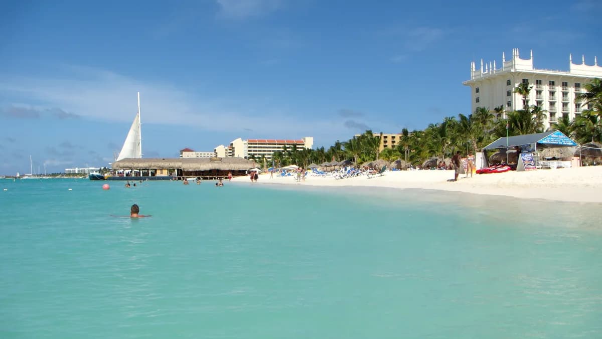 3 Days in Aruba: The First-Timer's Itinerary