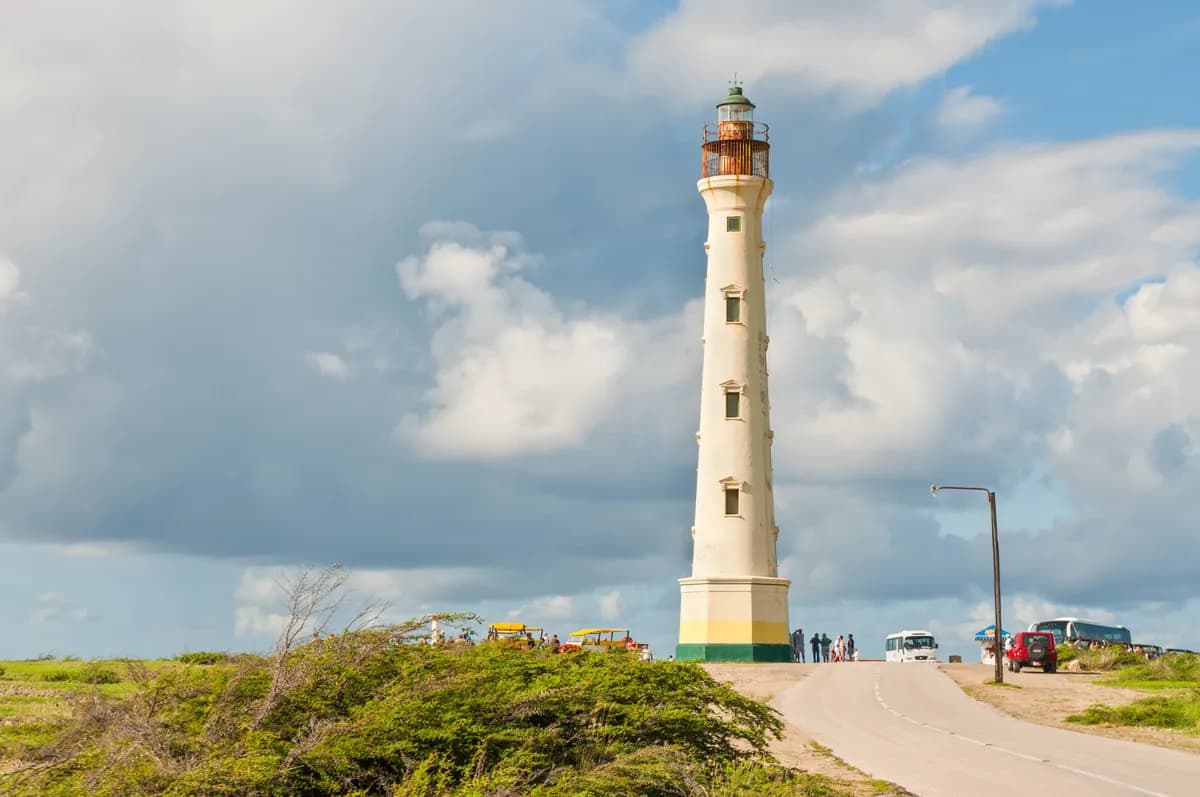 5 Days in Aruba: The Complete First-Timer Itinerary