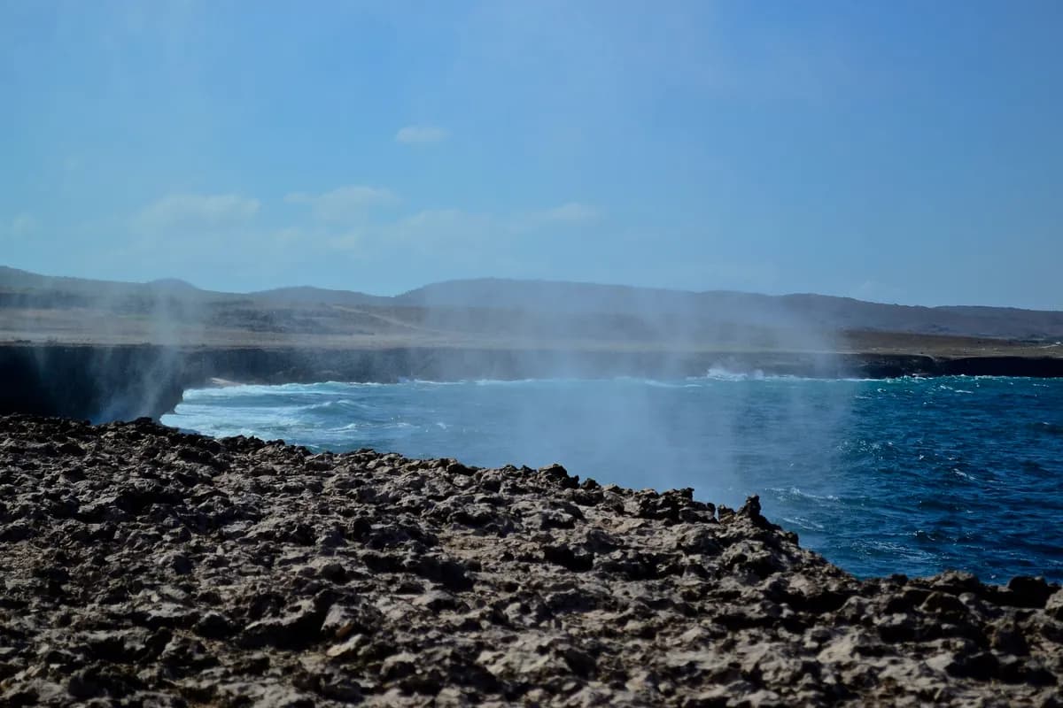 Things to Do in Aruba